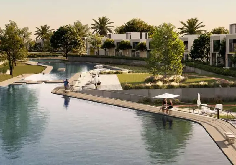 Photo 3 of The Waterway